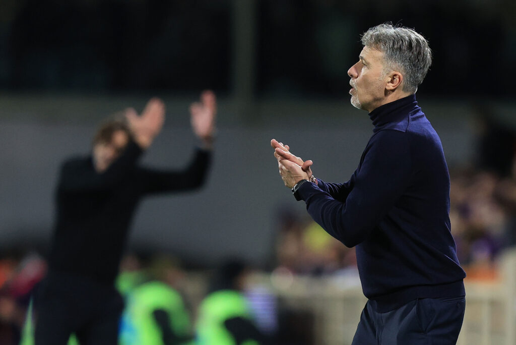 ACF Fiorentina v Torino FC - Serie A