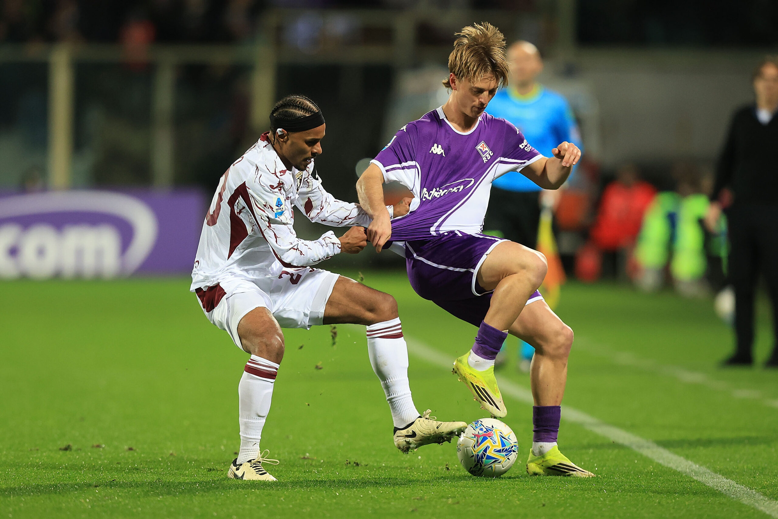 Calciomercato Serie A: Ahanor-Chelsea, Bologna su Gudmundsson e un ex Toro a Como