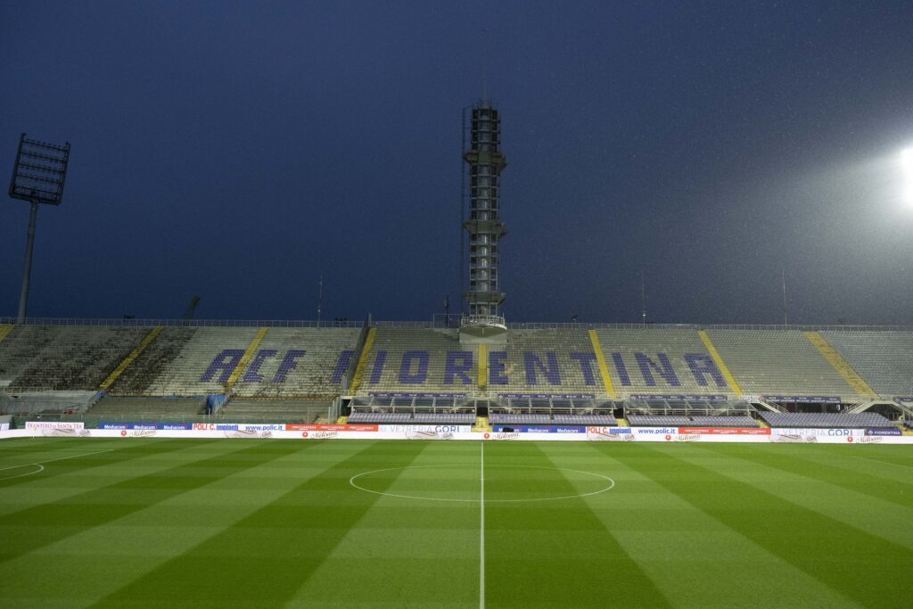 ACF Fiorentina v Torino FC - Serie A
