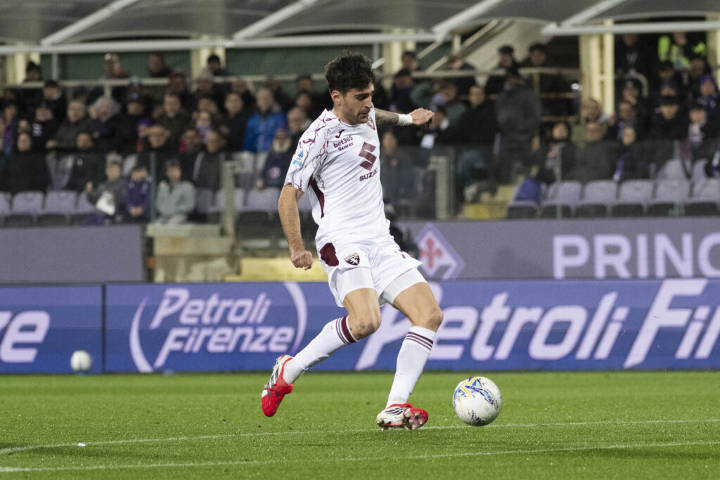 ACF Fiorentina v Torino FC - Serie A