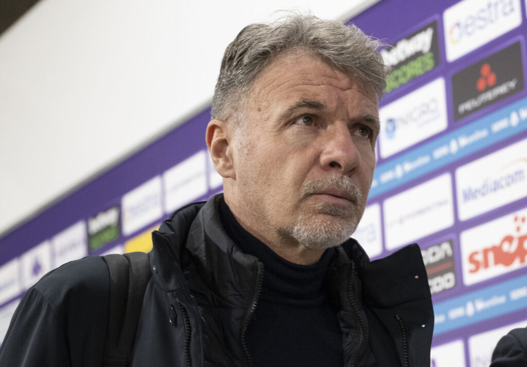 ACF Fiorentina v Torino FC - Serie A