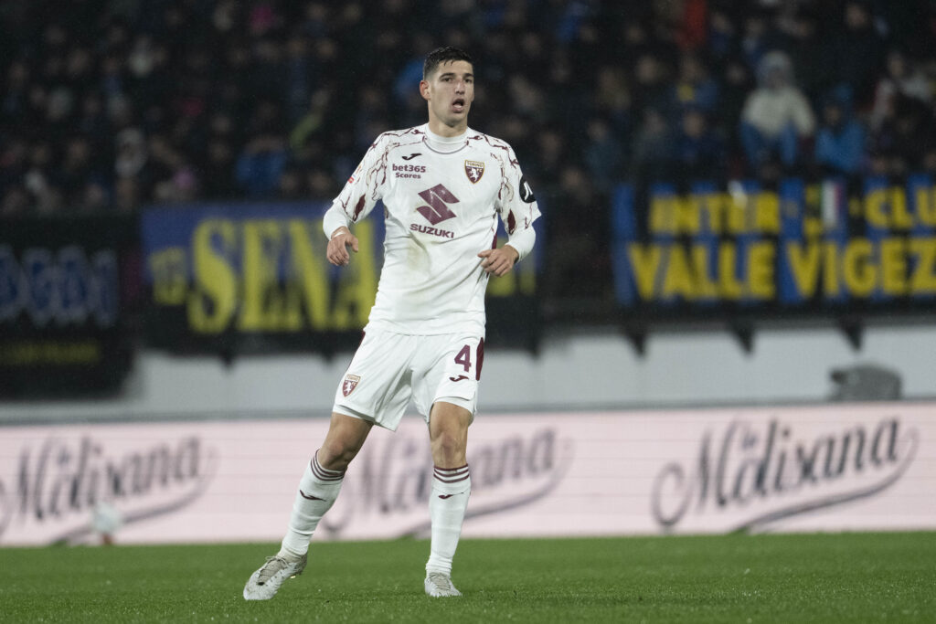 FC Internazionale v Torino - Coppa Italia