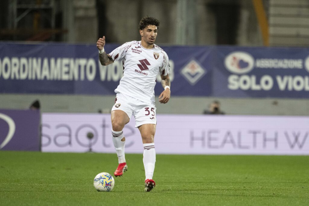 luca marianucci