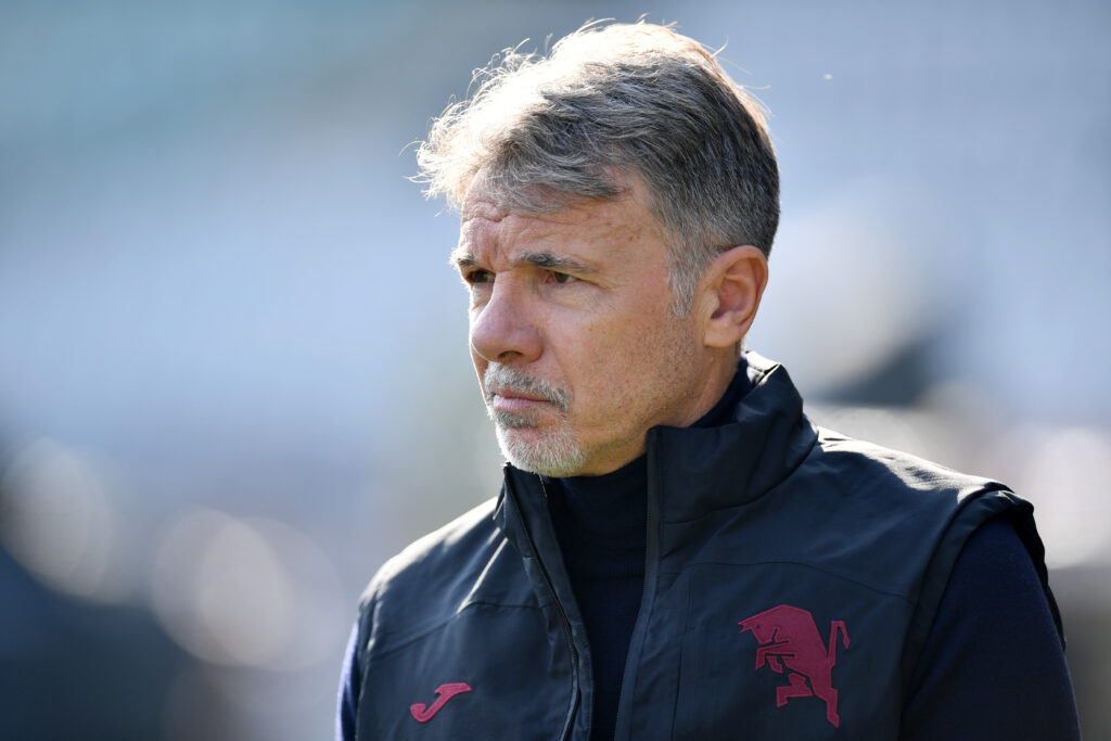 Torino FC v US Lecce - Serie A