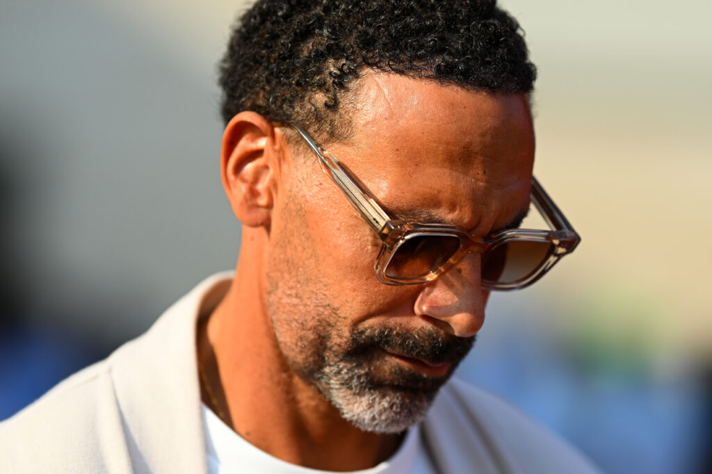 F1 Grand Prix of Qatar - Practice &amp; Sprint Qualifying