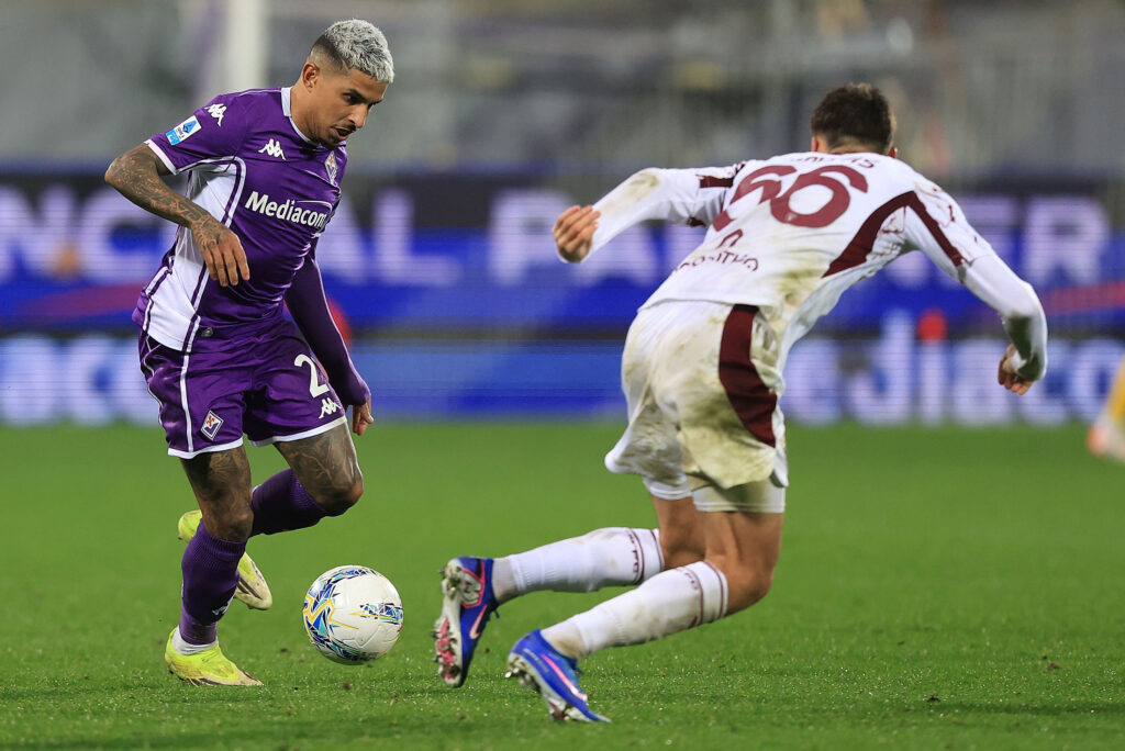 ACF Fiorentina v Torino FC - Serie A