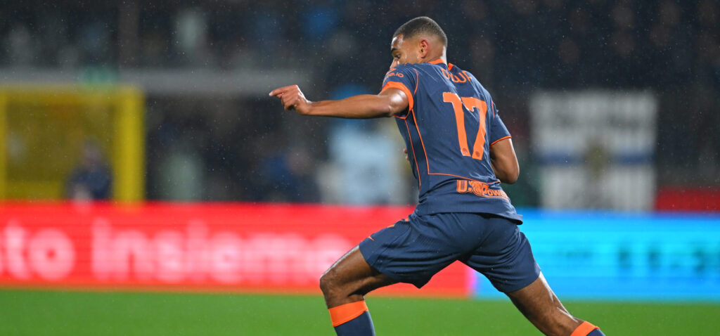 FC Internazionale v Torino - Coppa Italia