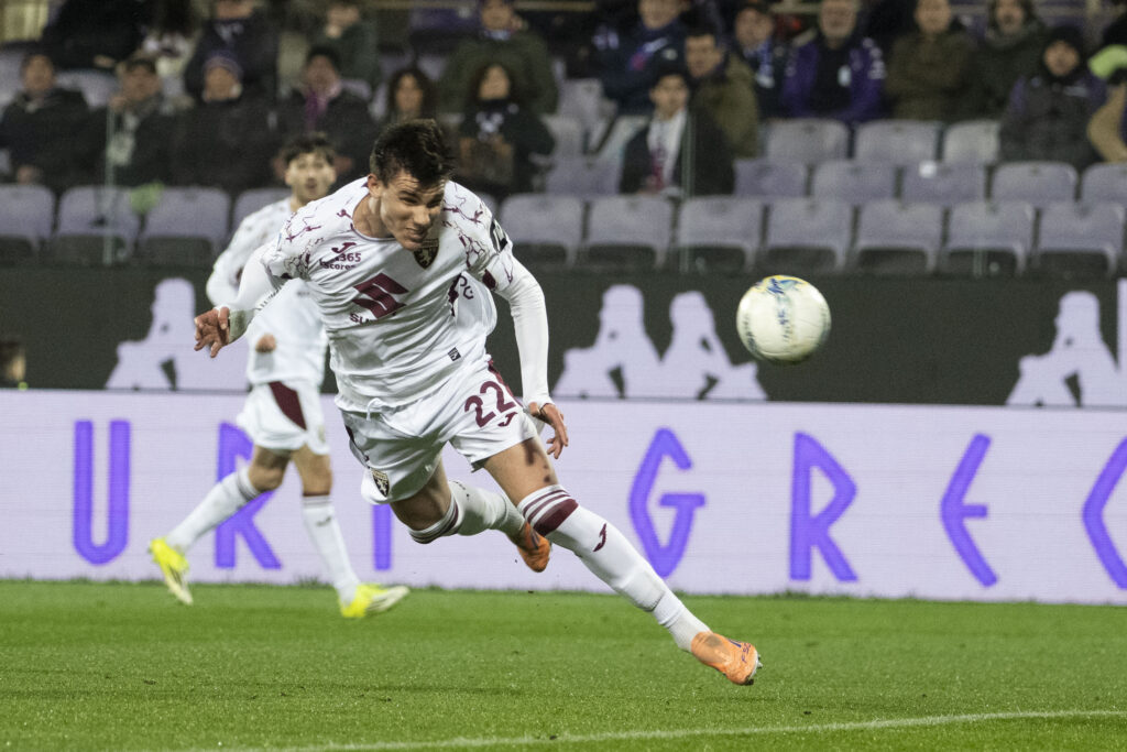 ACF Fiorentina v Torino FC - Serie A