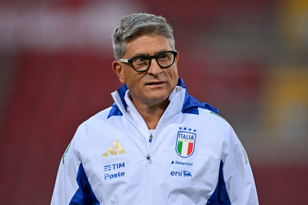 Italy U17 v Spain U17 - International Friendly