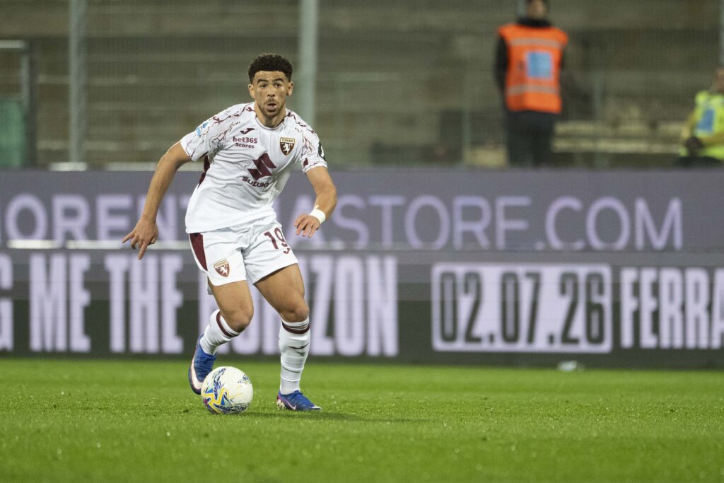 ACF Fiorentina v Torino FC - Serie A