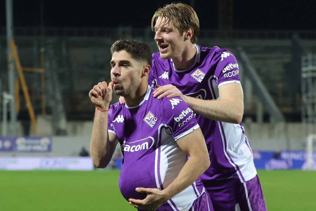 ACF Fiorentina v Torino FC - Serie A