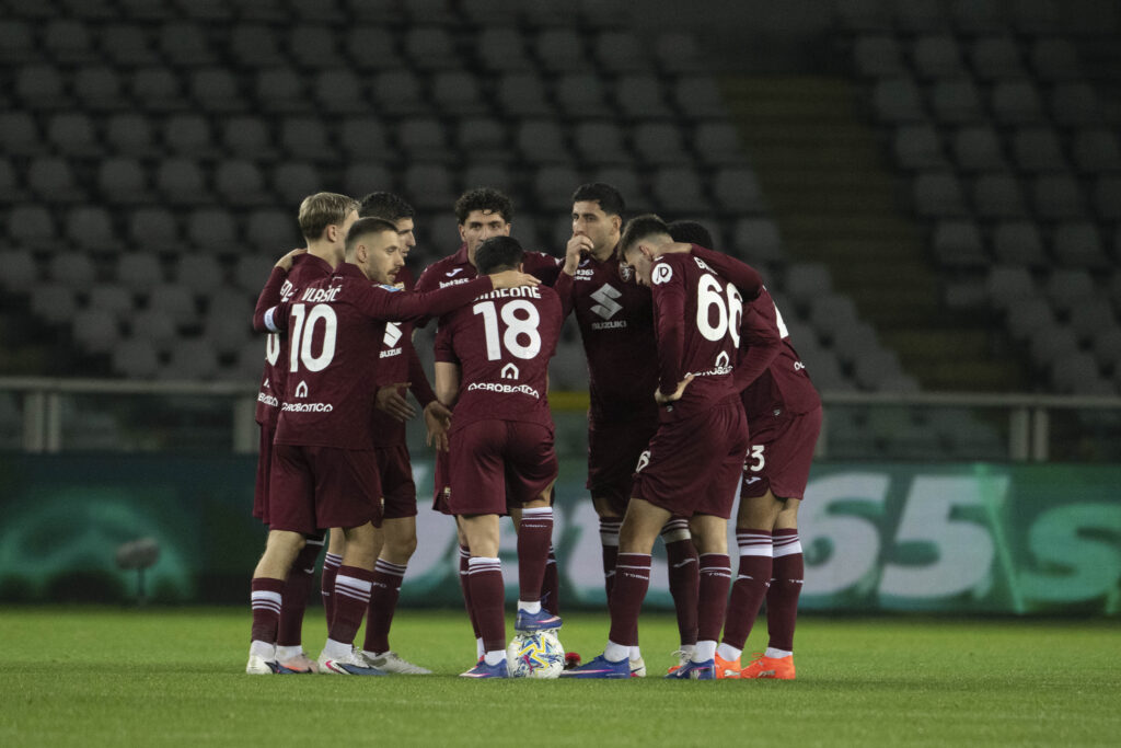 Torino FC v Bologna FC 1909 - Serie A