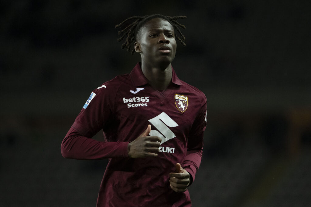 Torino FC v Bologna FC 1909 - Serie A