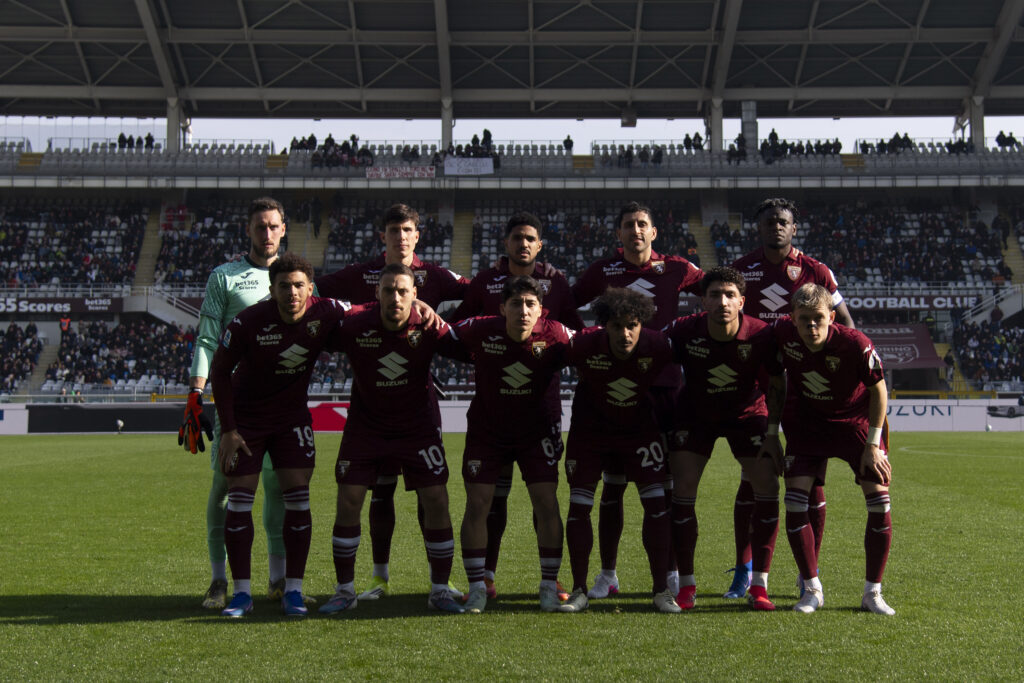 Torino FC v US Lecce - Serie A