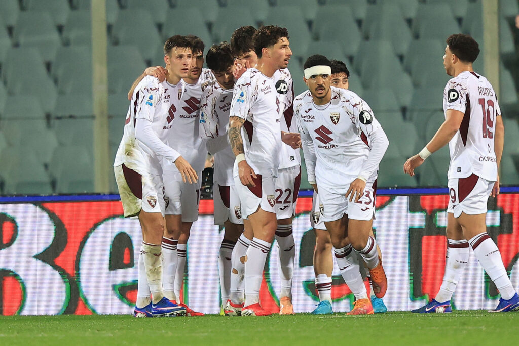 ACF Fiorentina v Torino FC - Serie A