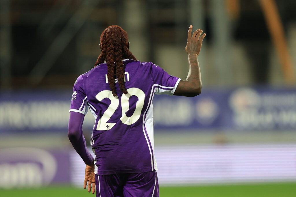 ACF Fiorentina v Torino FC - Serie A