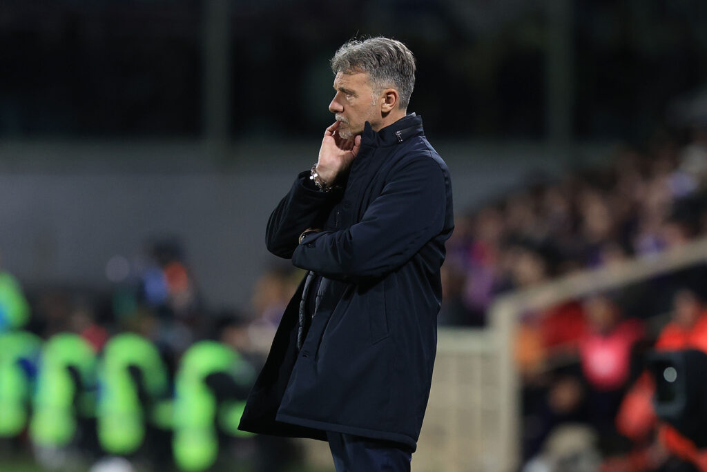 ACF Fiorentina v Torino FC - Serie A