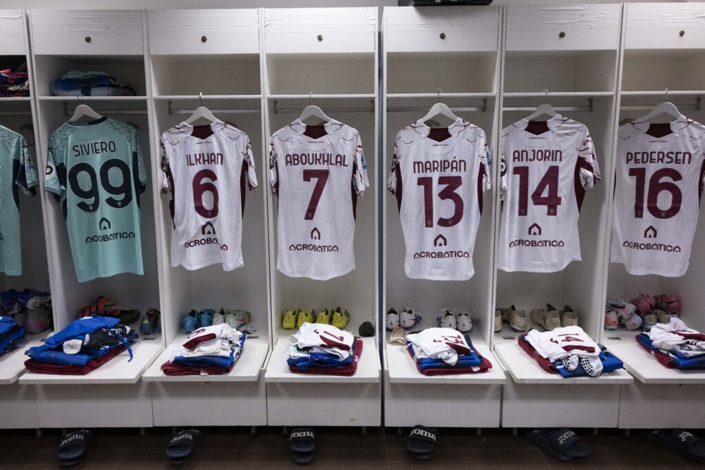 ACF Fiorentina v Torino FC - Serie A