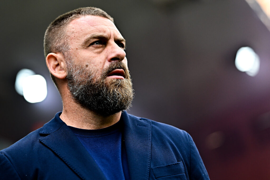 Genoa CFC v Torino FC - Serie A