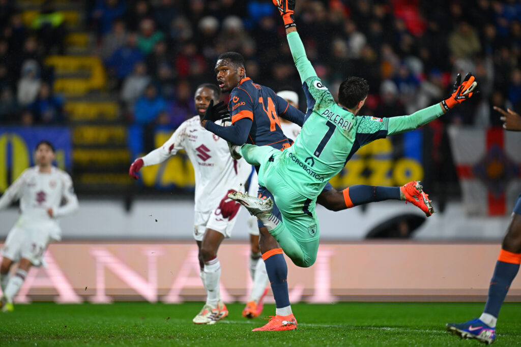 FC Internazionale v Torino - Coppa Italia
