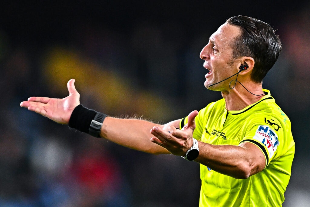 Genoa CFC v US Cremonese - Serie A