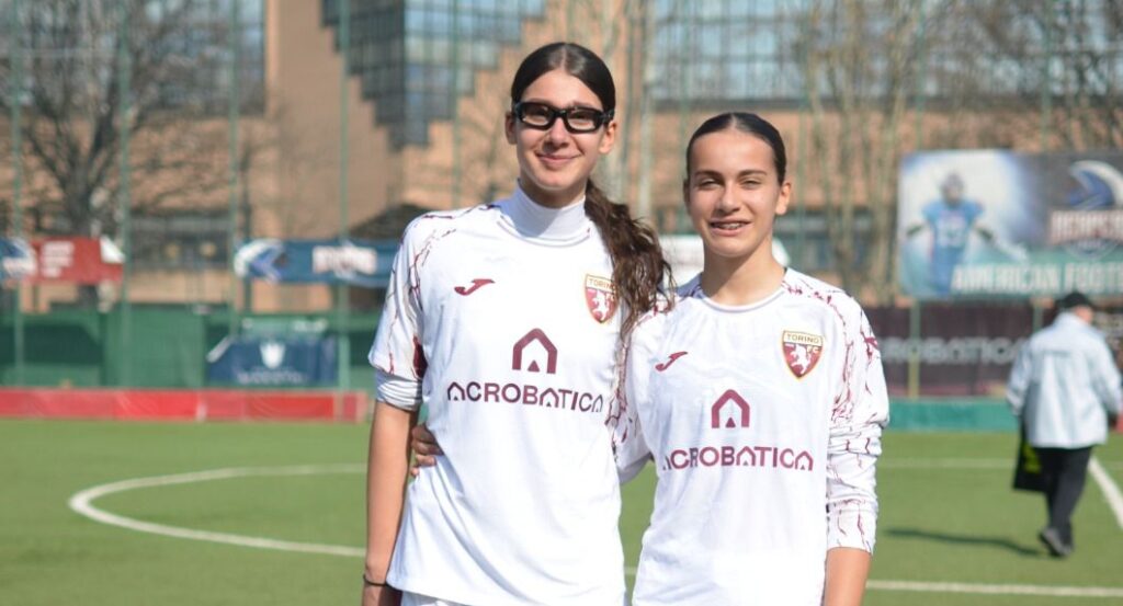 Torino femminile