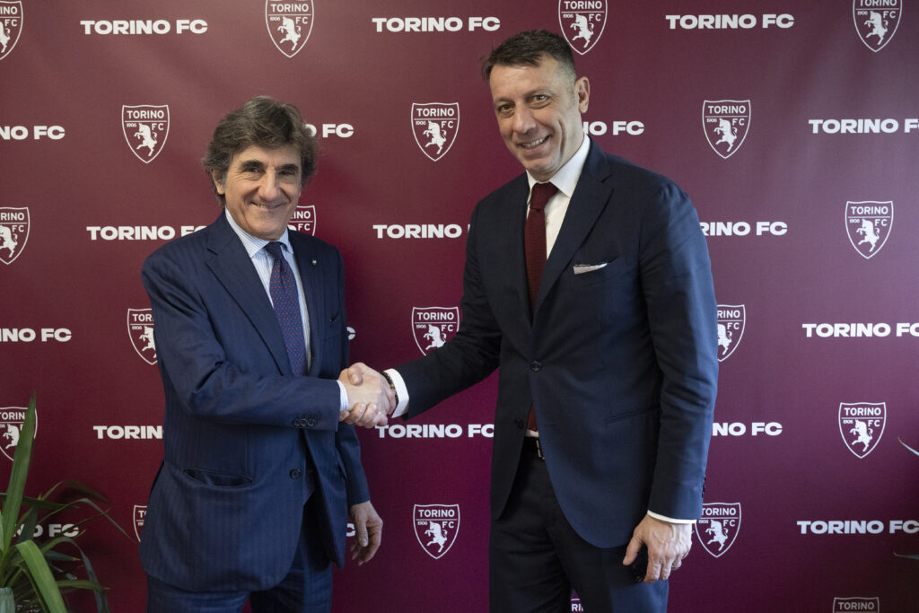 Torino FC Training Session &amp; Press Conference