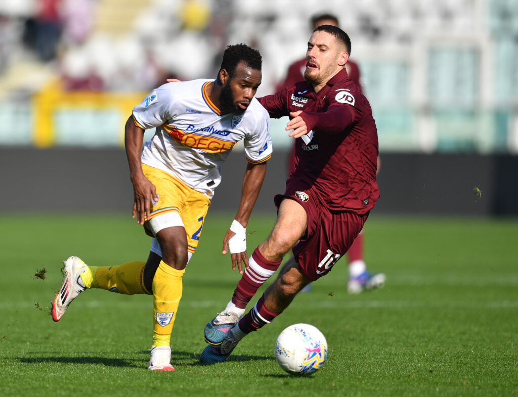 torino-lecce