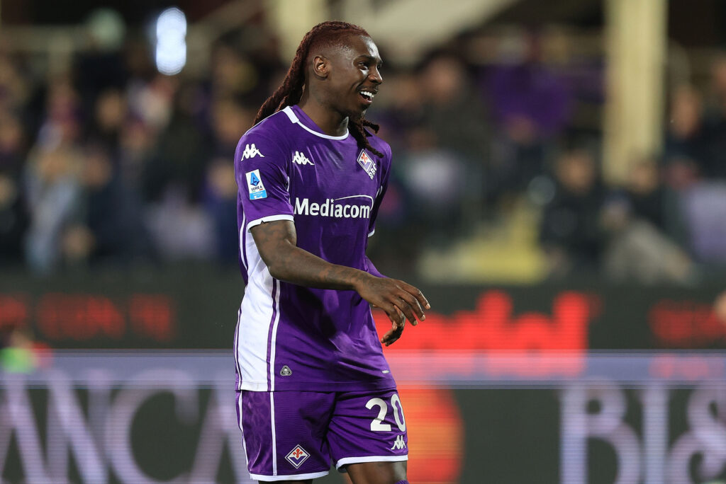 ACF Fiorentina v Torino FC - Serie A