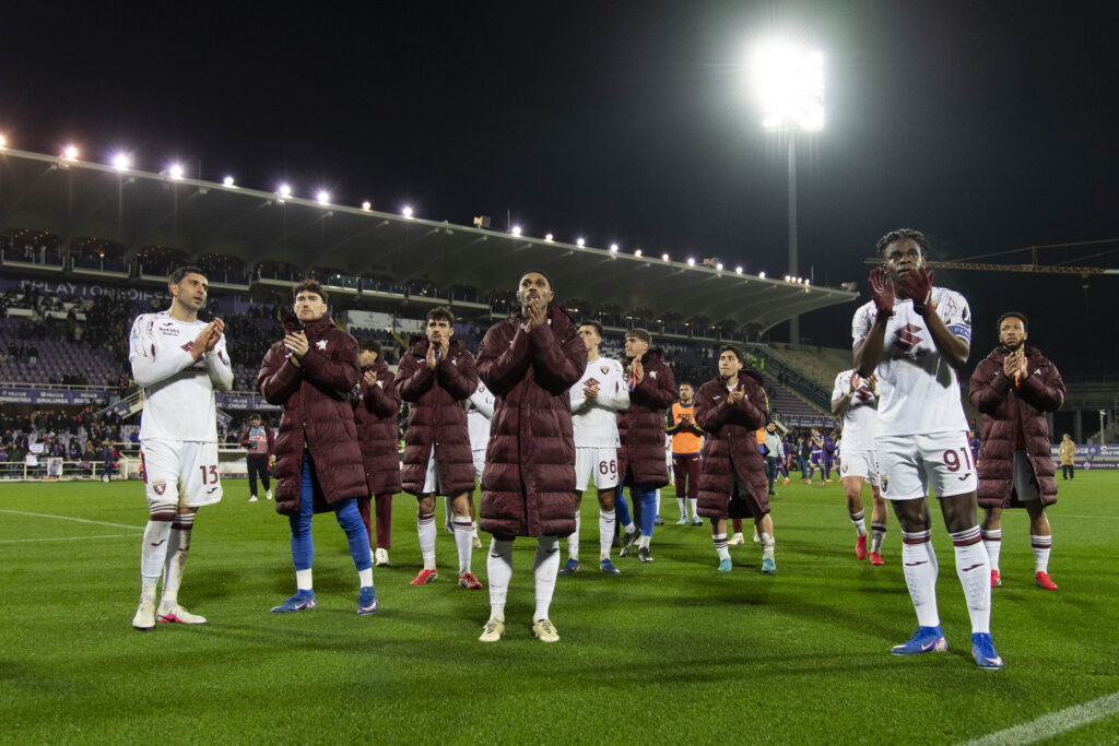ACF Fiorentina v Torino FC - Serie A