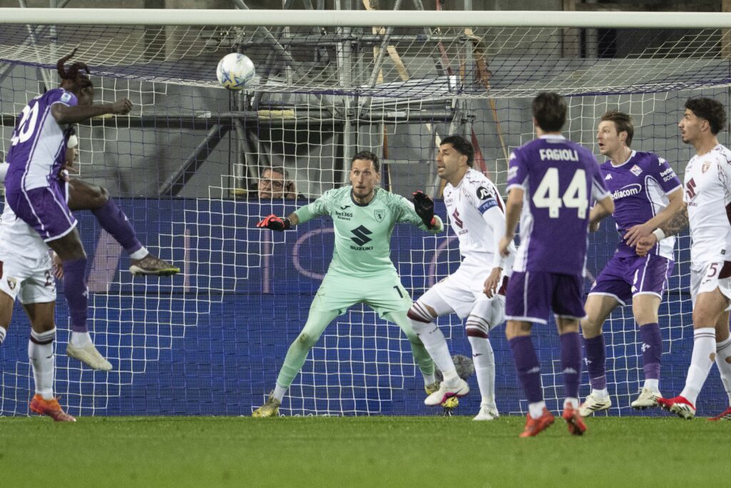 ACF Fiorentina v Torino FC - Serie A