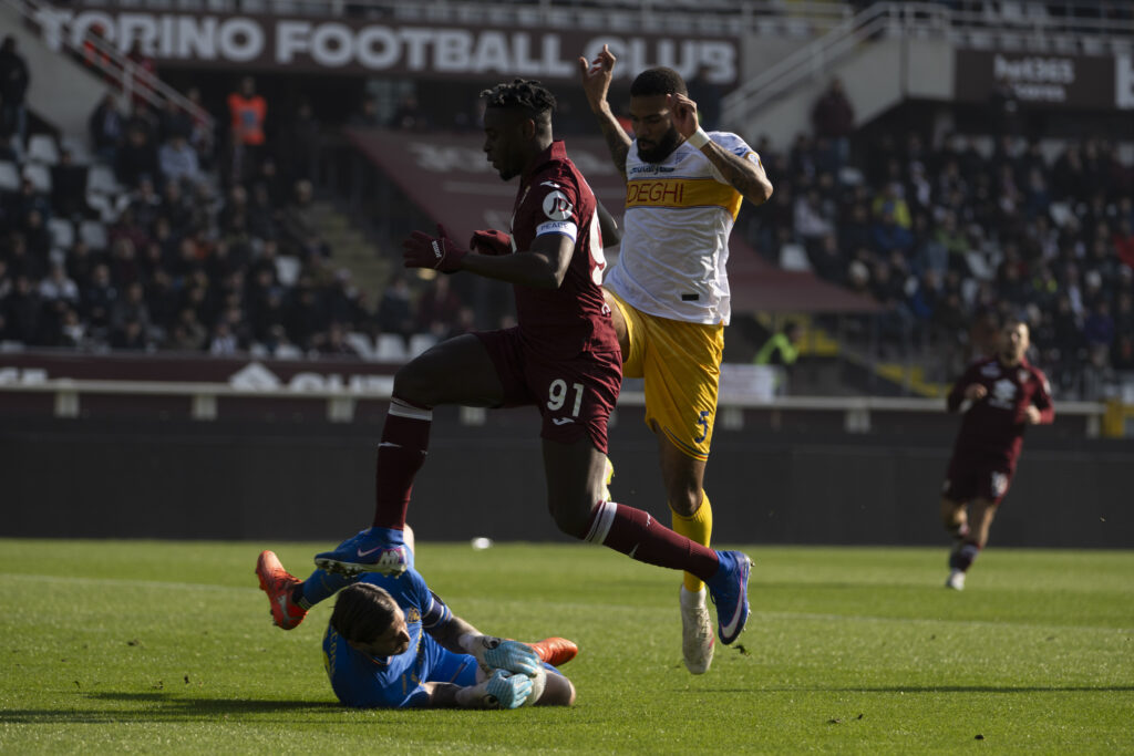 Torino FC v US Lecce - Serie A