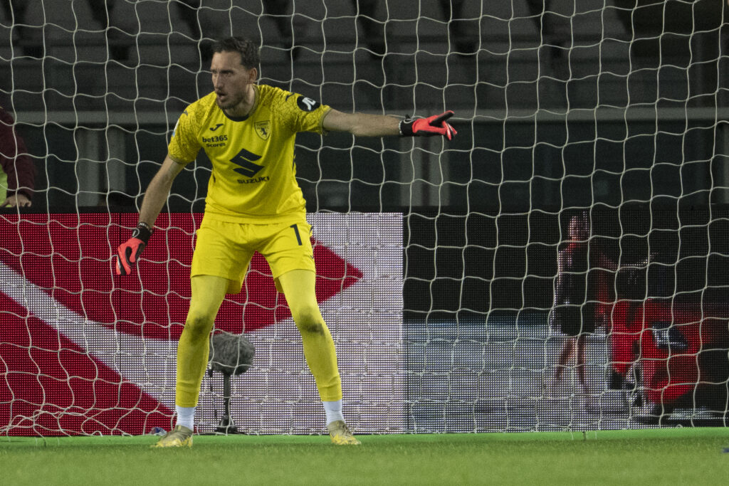 Torino FC v Bologna FC 1909 - Serie A