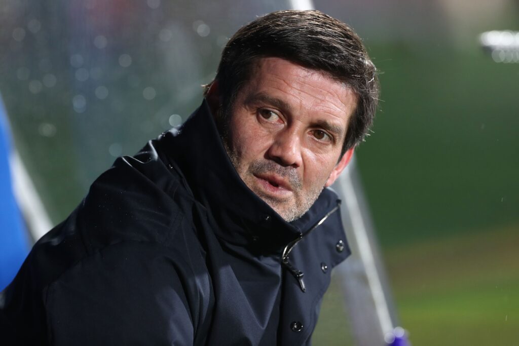 FC Internazionale v Torino FC - Coppa Italia