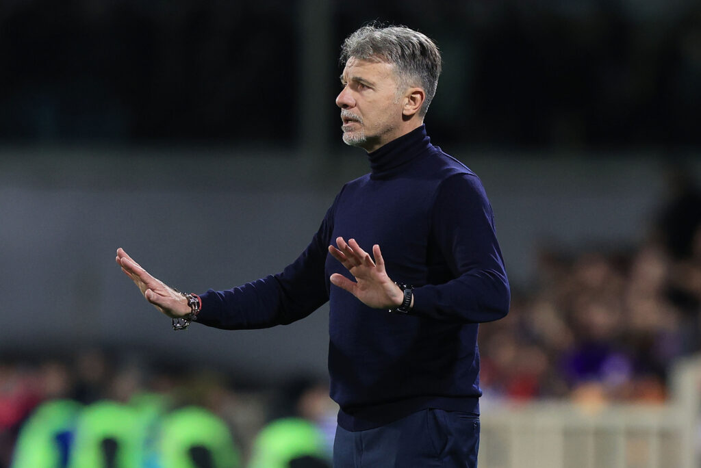 ACF Fiorentina v Torino FC - Serie A