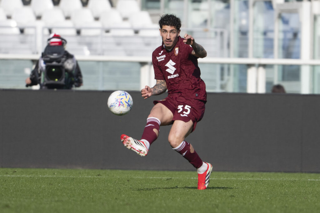 Torino FC v US Lecce - Serie A
