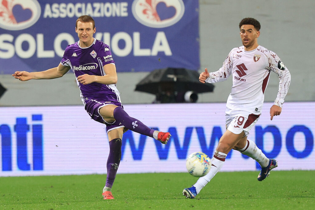 ACF Fiorentina v Torino FC - Serie A
