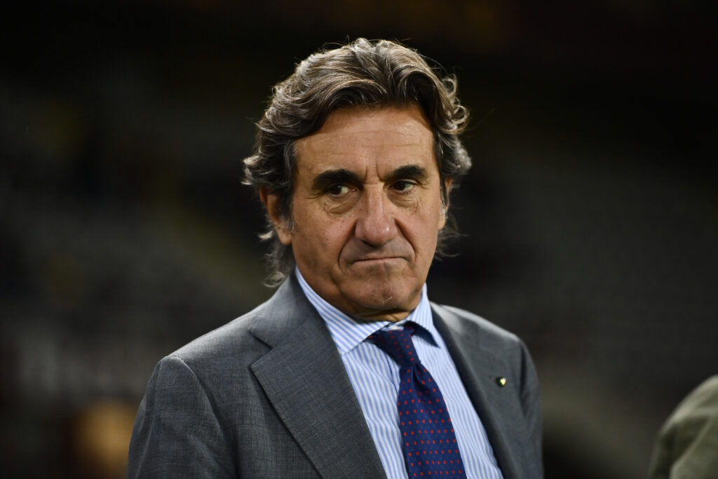 Torino FC v AS Roma - Serie A TIM