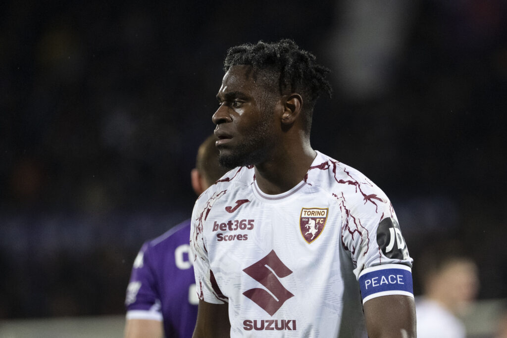 ACF Fiorentina v Torino FC - Serie A