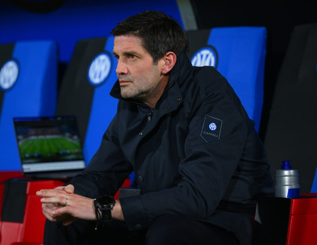 FC Internazionale v Torino - Coppa Italia