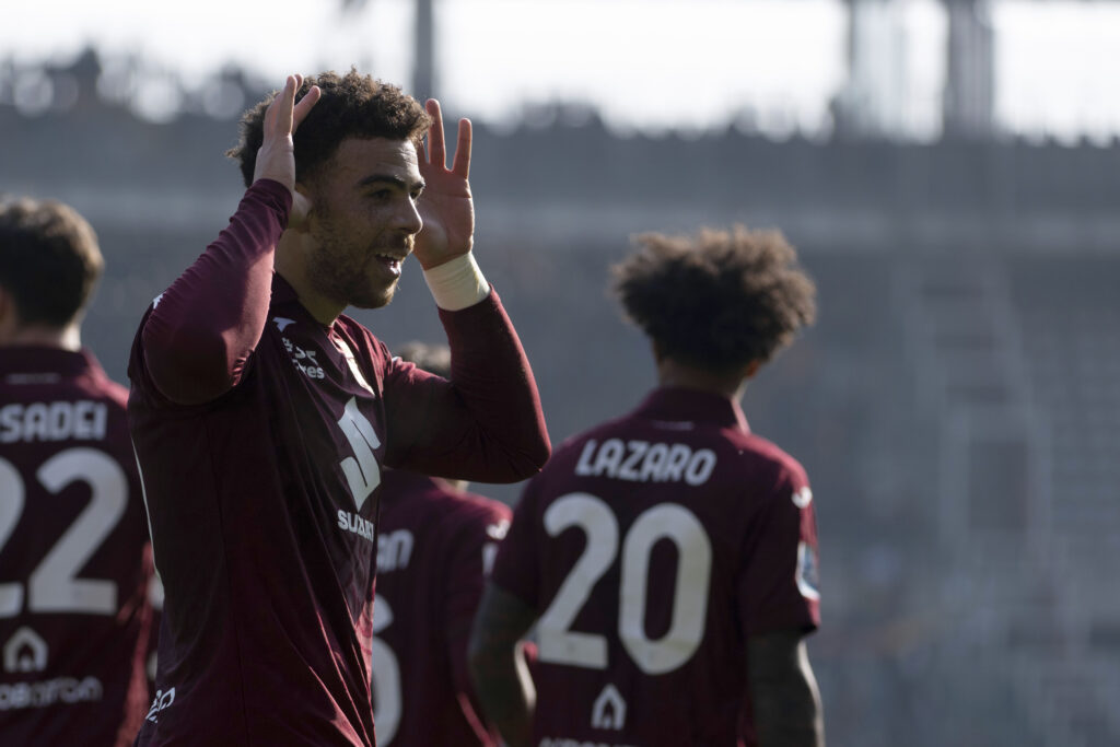 Torino FC v US Lecce - Serie A