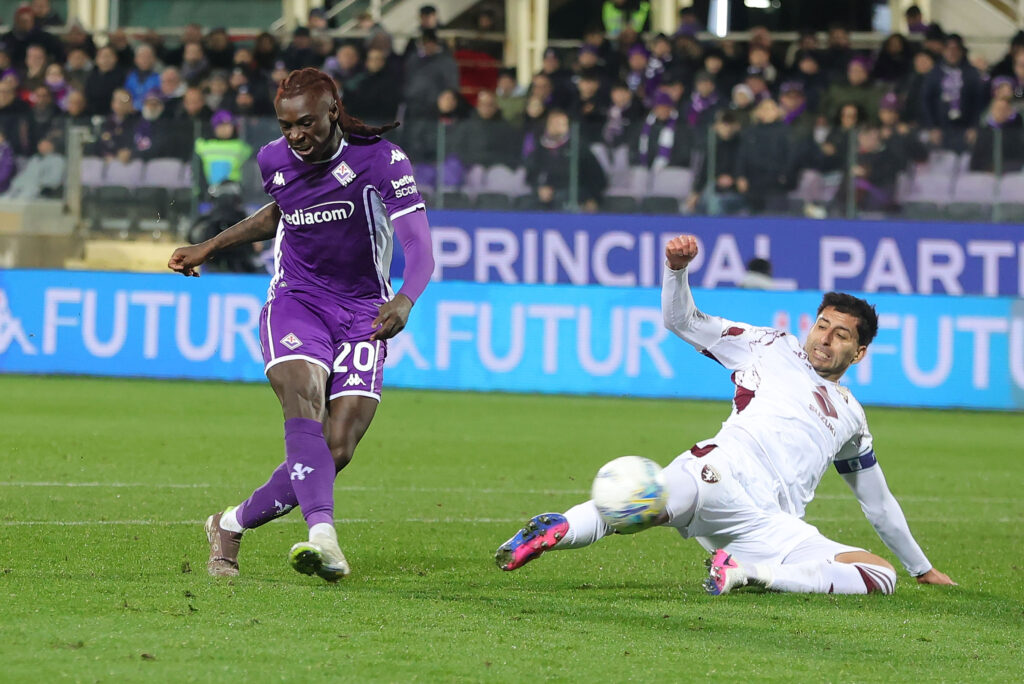 ACF Fiorentina v Torino FC - Serie A