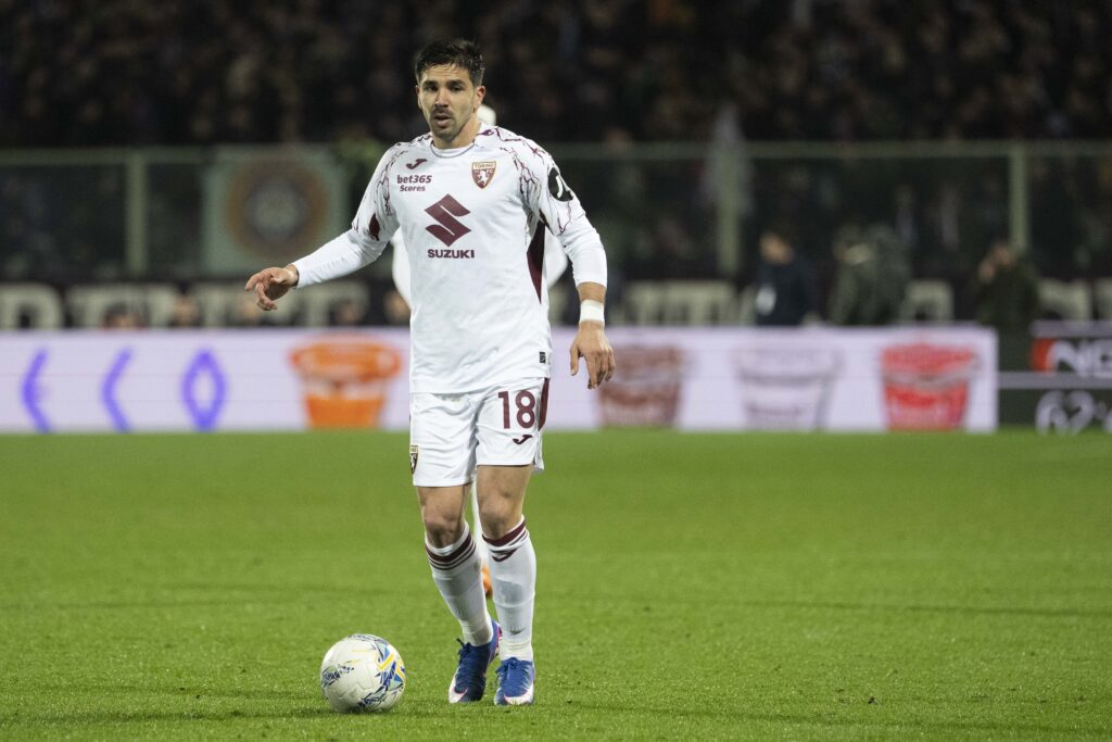 ACF Fiorentina v Torino FC - Serie A