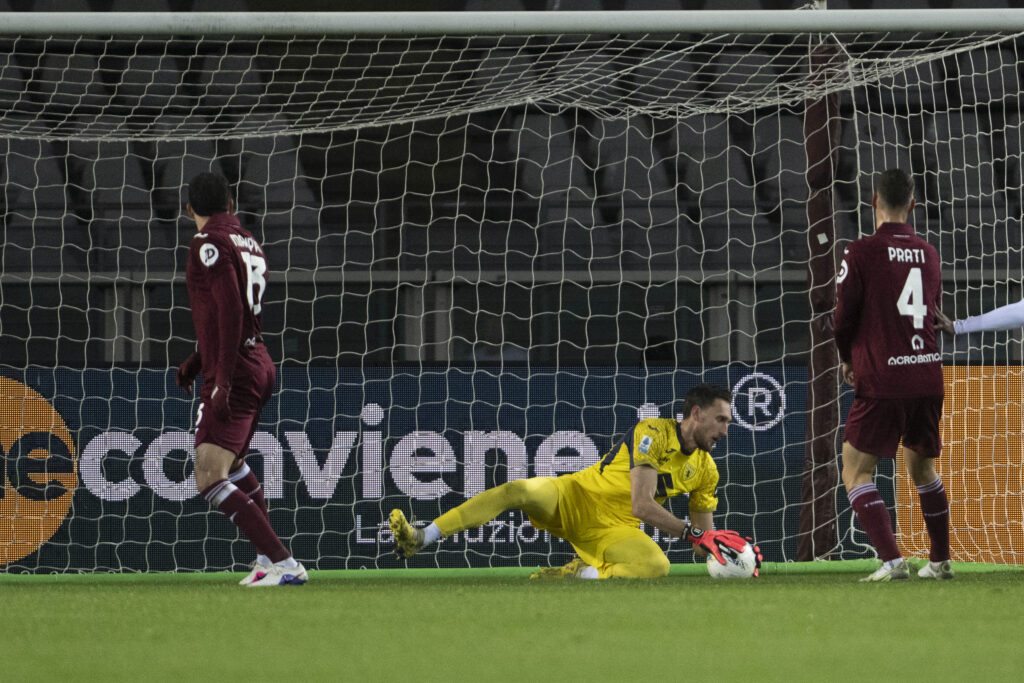 Torino FC v Bologna FC 1909 - Serie A