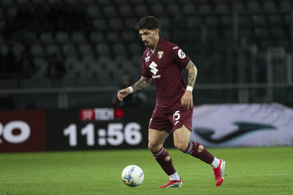 Torino FC v Bologna FC 1909 - Serie A