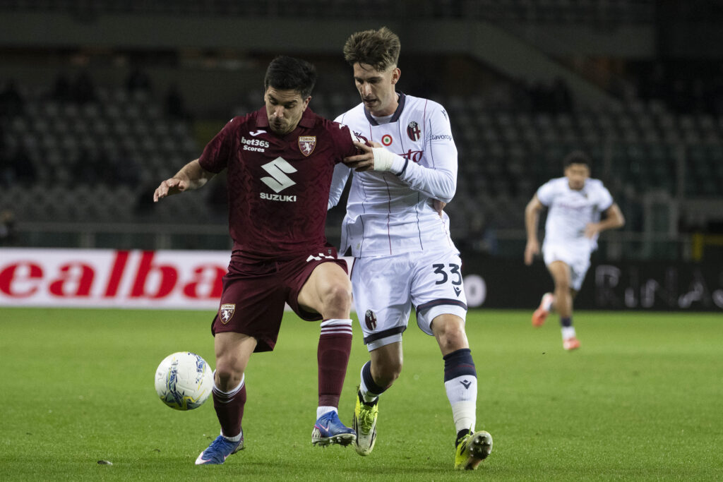 Torino FC v Bologna FC 1909 - Serie A