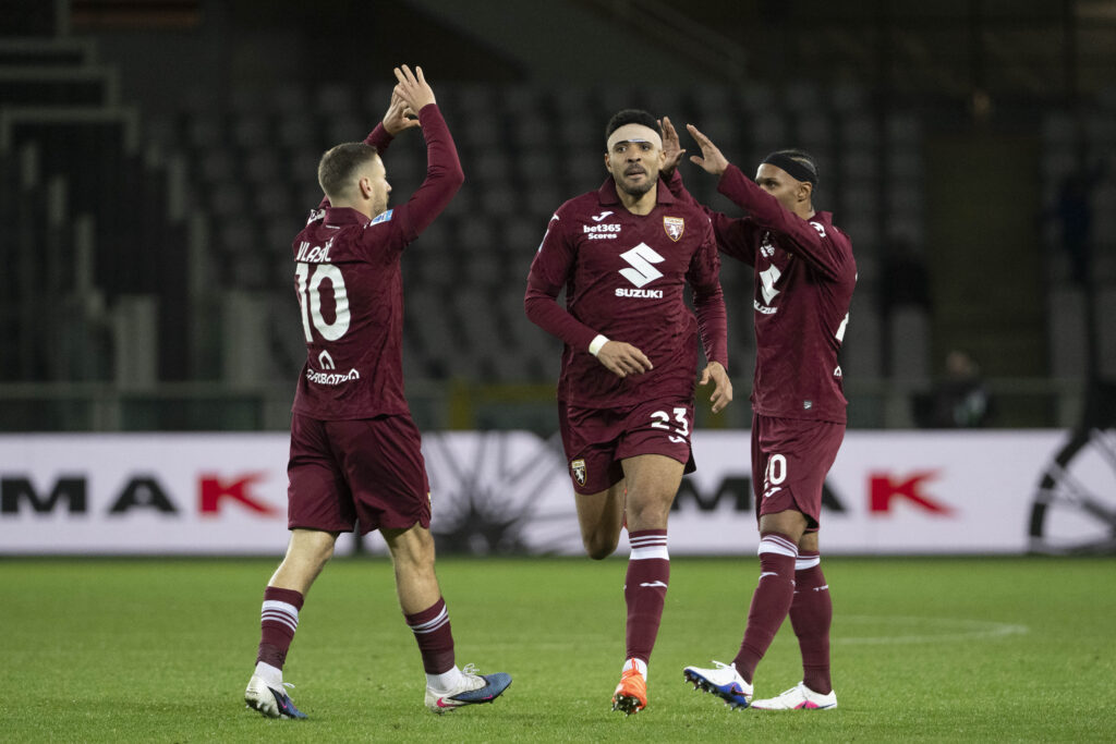Torino FC v Bologna FC 1909 - Serie A