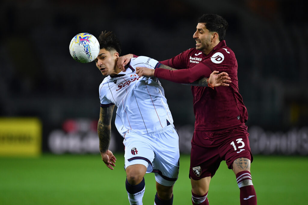 Torino FC v Bologna FC 1909 - Serie A