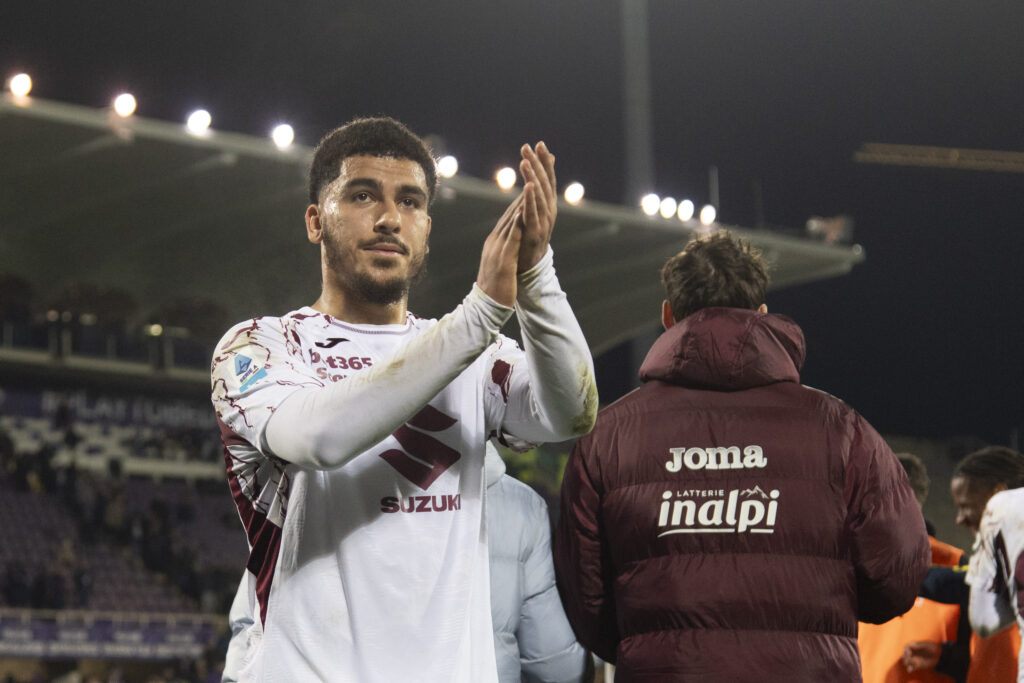 ACF Fiorentina v Torino FC - Serie A
