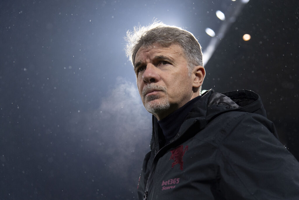 FC Internazionale v Torino - Coppa Italia